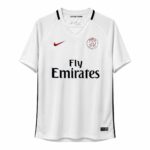 Retro Paris Saint-Germain 2016/17 Third Jersey – view 3