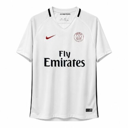 Retro Paris Saint-Germain 2016/17 Third Jersey