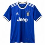 Retro Juventus 2016/17 Away Jersey
