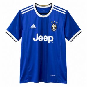 Retro Juventus 2016/17 Away Jersey