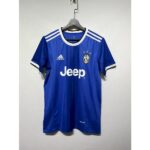 Retro Juventus 2016/17 Away Jersey – view 3