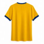 Retro Juventus 2017/18 Away Jersey – view 2