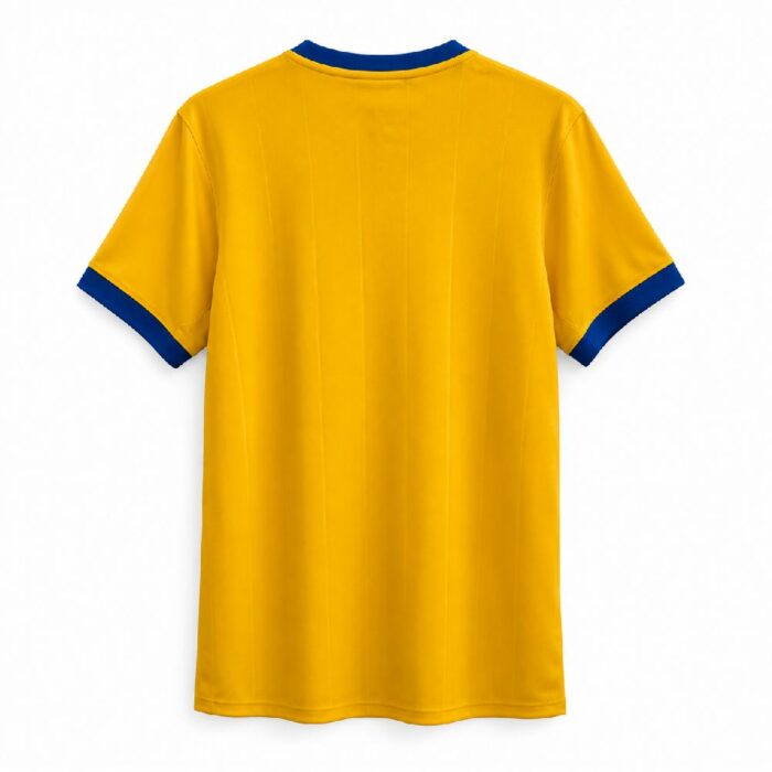 Retro Juventus 2017/18 Away Jersey – view 2