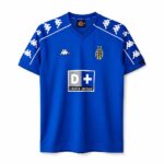 Retro Juventus 1999/00 Away Jersey