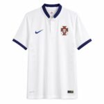 Retro Portugal 2014 Away Jersey – view 3
