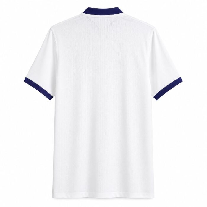 Retro Portugal 2014 Away Jersey – view 2