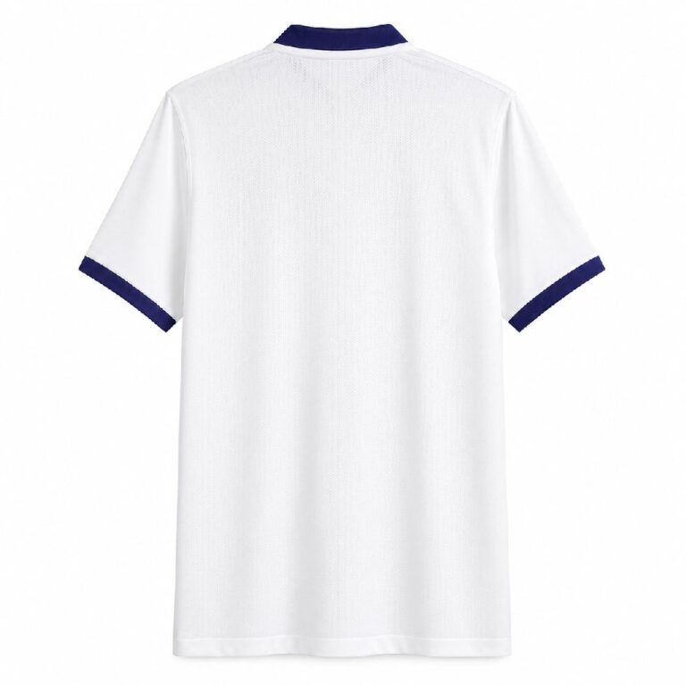 Retro Portugal 2014 Away Jersey – view 2