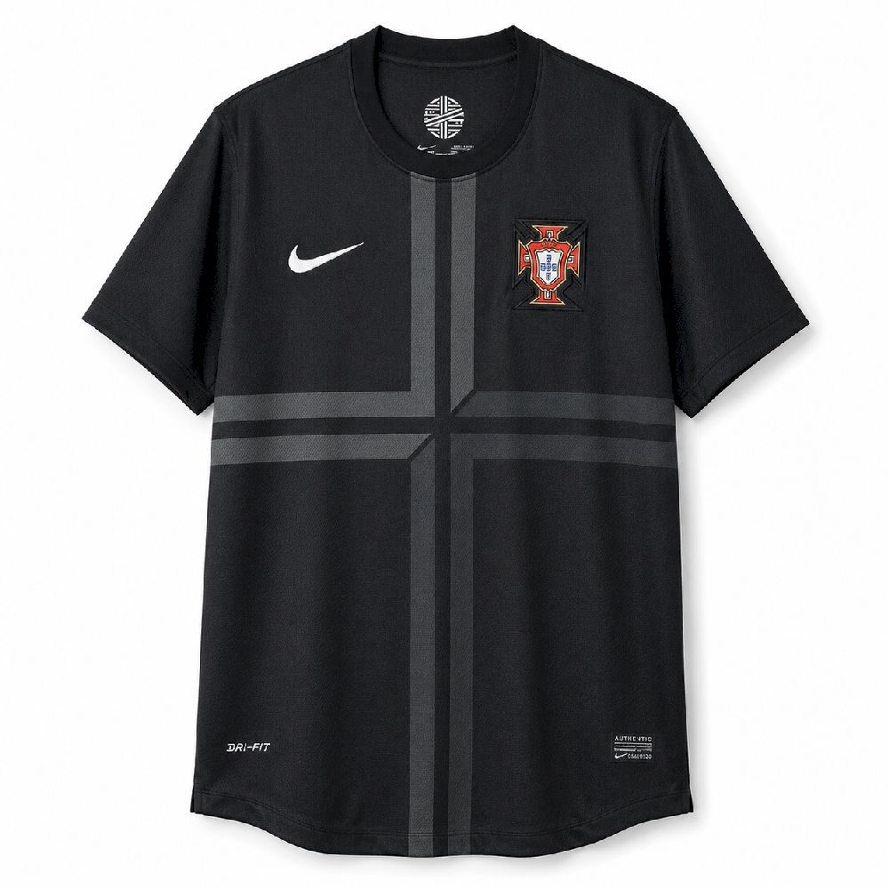 Retro Portugal 2012 Third Jersey Retro Portugal 2012 Third Jersey