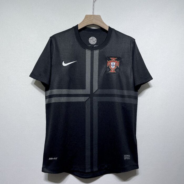 Retro Portugal 2012 Third Jersey – view 3