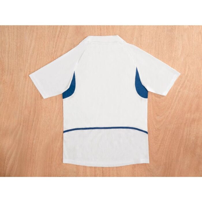Retro Portugal 2002 Away Jersey – view 5