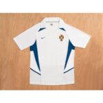 Retro Portugal 2002 Away Jersey – view 4