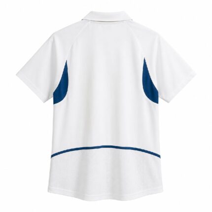 Retro Portugal 2002 Away Jersey – view 2