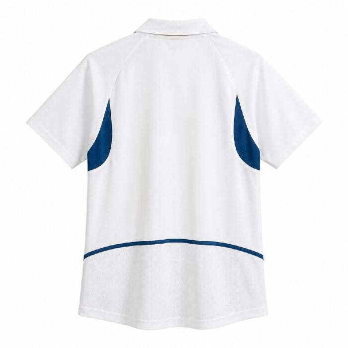 Retro Portugal 2002 Away Jersey – view 2