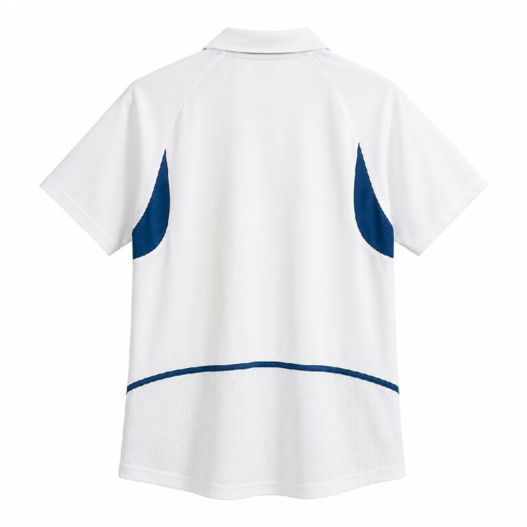 Retro Portugal 2002 Away Jersey – view 2