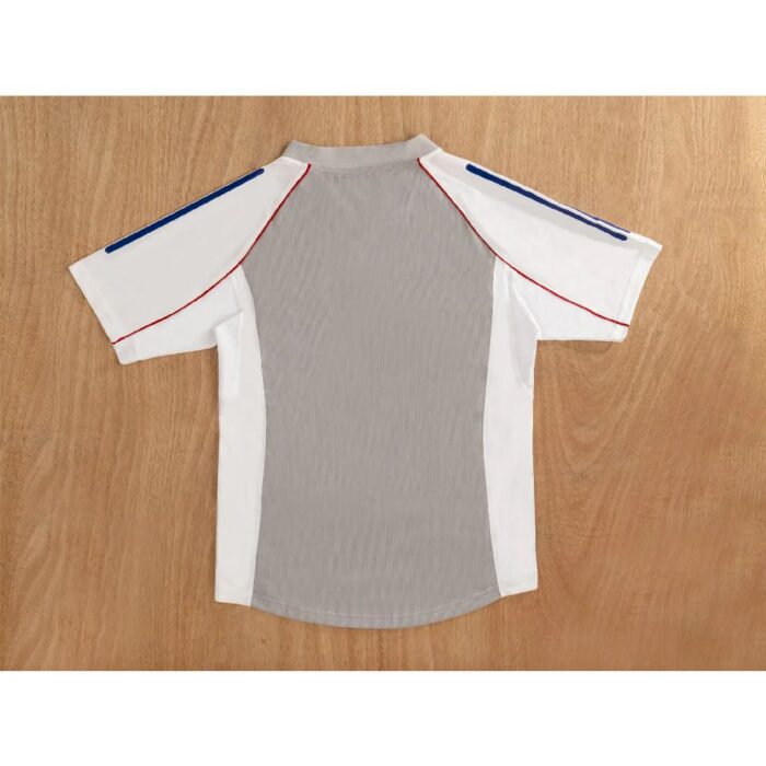 Retro Japan 2002 Away Jersey – view 4