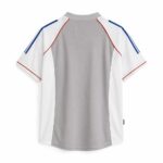 Retro Japan 2002 Away Jersey – view 2