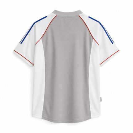 Retro Japan 2002 Away Jersey – view 2