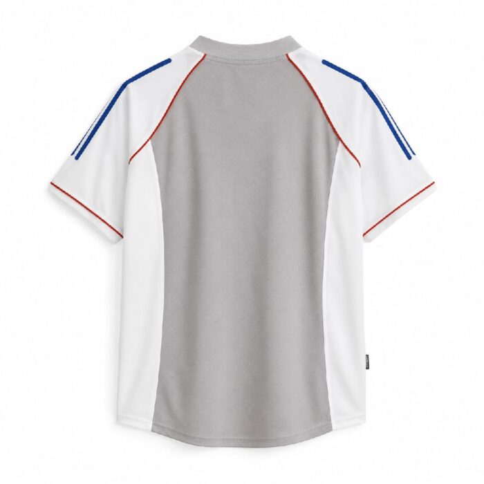Retro Japan 2002 Away Jersey – view 2