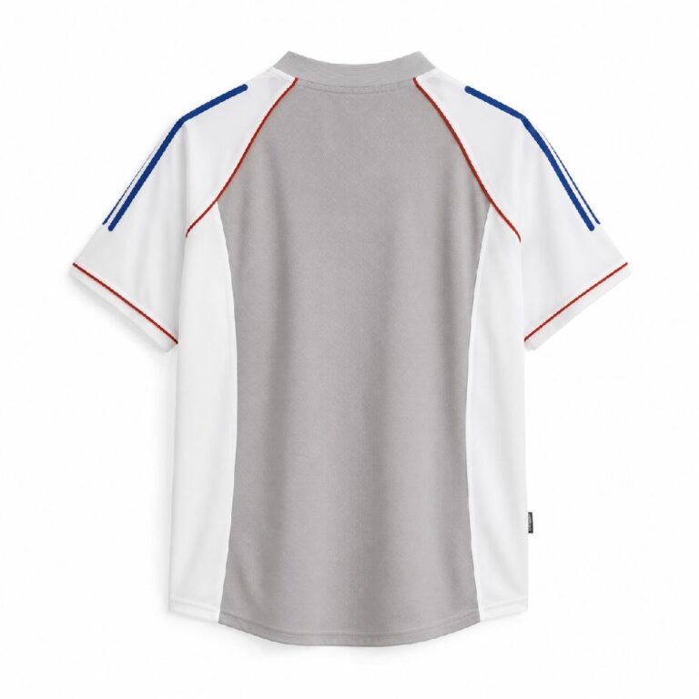Retro Japan 2002 Away Jersey – view 2