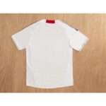Retro Japan 2010 Away Jersey – view 4