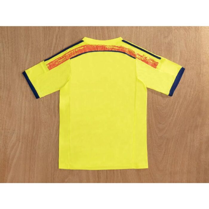 Retro Japan 2014 Away Jersey – view 4