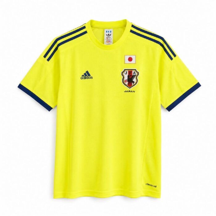 Retro Japan 2014 Away Jersey – view 3