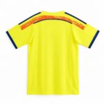 Retro Japan 2014 Away Jersey – view 2