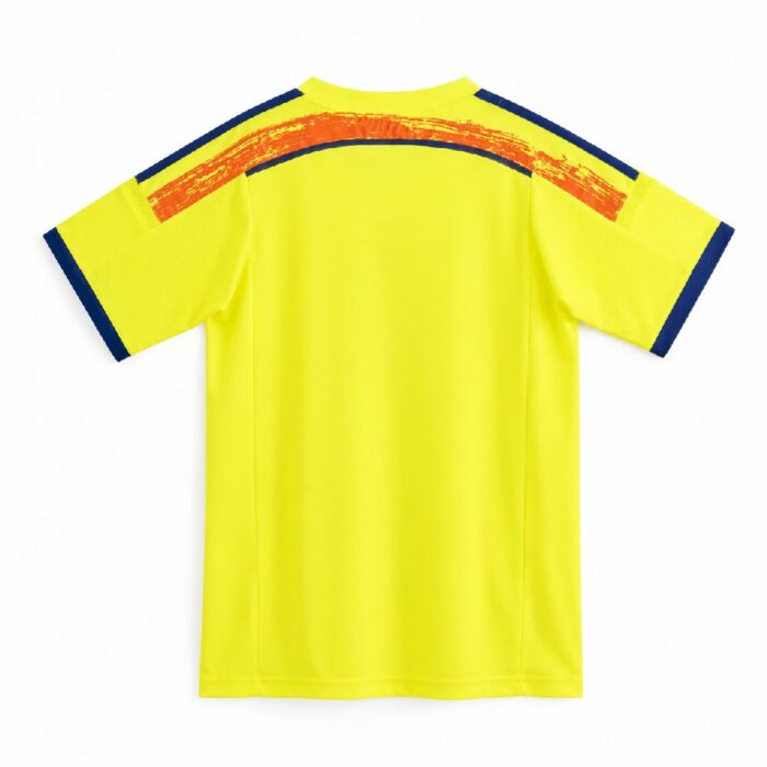 Retro Japan 2014 Away Jersey – view 2