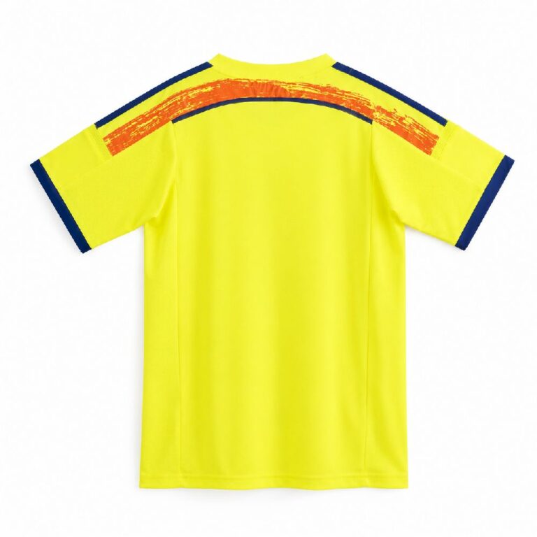Retro Japan 2014 Away Jersey – view 2