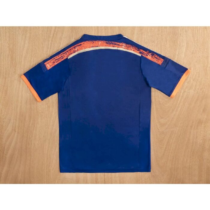 Retro Japan 2014 Home Jersey – view 4