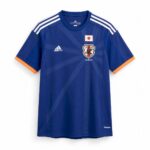 Retro Japan 2014 Home Jersey