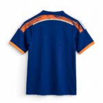 Retro Japan 2014 Home Jersey – view 2