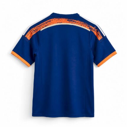 Retro Japan 2014 Home Jersey – view 2