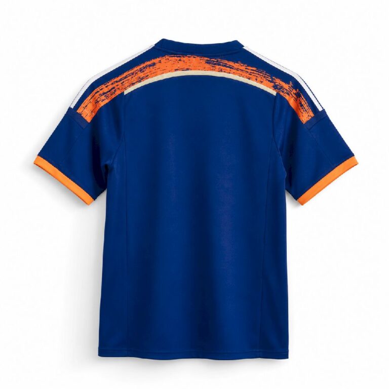 Retro Japan 2014 Home Jersey – view 2