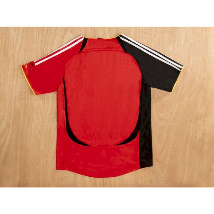 Retro Germany 2006 Away Jersey – view 4