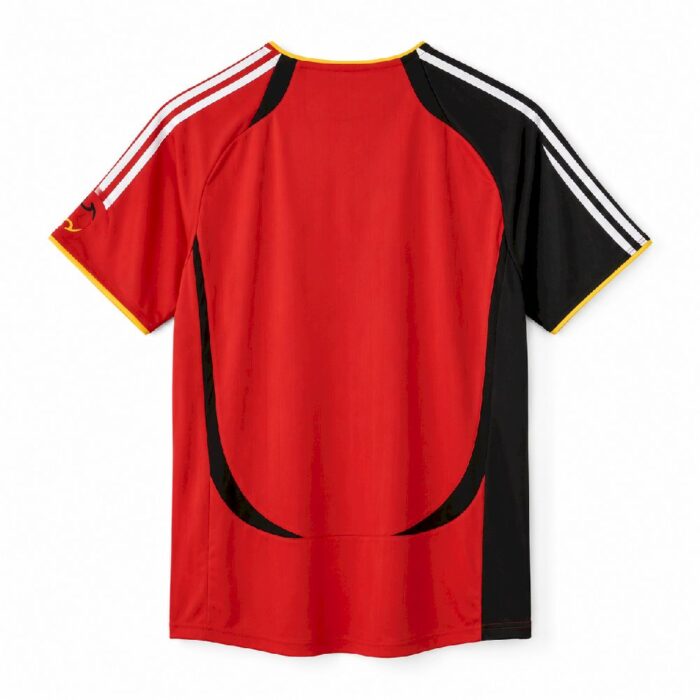 Retro Germany 2006 Away Jersey – view 2