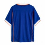 Retro Netherlands 1998 Away Jersey – view 2