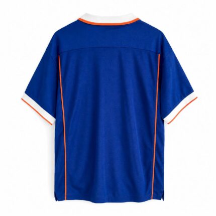 Retro Netherlands 1998 Away Jersey – view 2