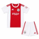 Kids Ajax 2026/27 Home Kit – view 5