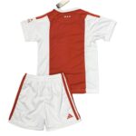 Kids Ajax 2026/27 Home Kit – view 4