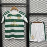 Kids Celtic 2026/27 Home Kit – view 4