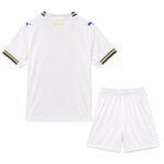 Kids Olympique Marseille 2026/27 Home Kit – view 2