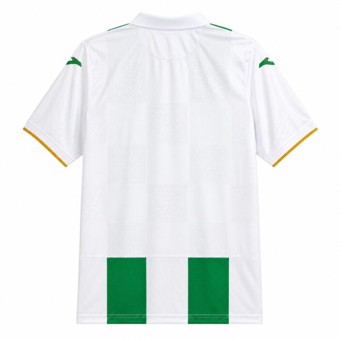 Mens Cordoba CF 2026/27 Home Jersey – view 2