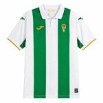 Mens Cordoba CF 2026/27 Home Jersey