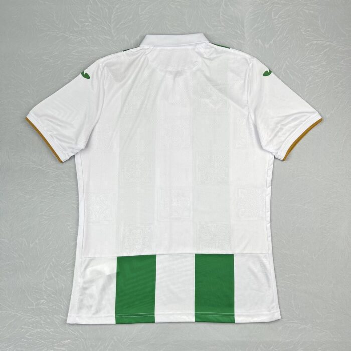 Mens Cordoba CF 2026/27 Home Jersey – view 5