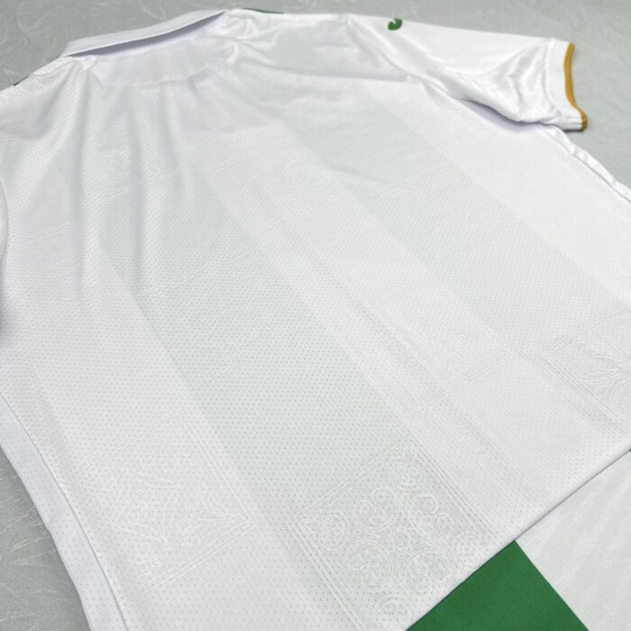 Mens Cordoba CF 2026/27 Home Jersey – view 3