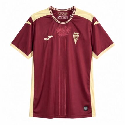 Mens Cordoba CF 2026/27 Third Jersey