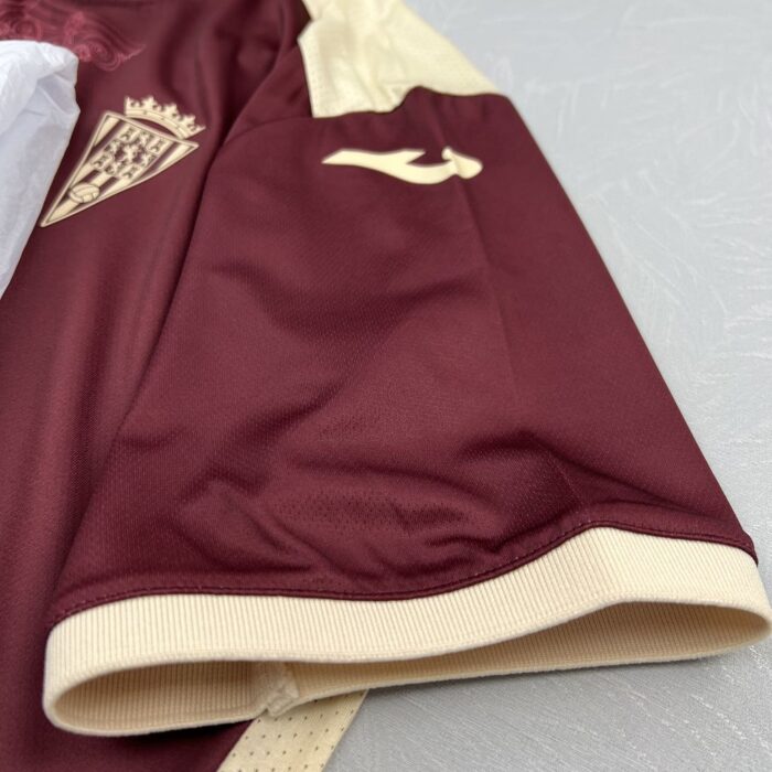 Mens Cordoba CF 2026/27 Third Jersey – view 6