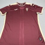 Mens Cordoba CF 2026/27 Third Jersey – view 3