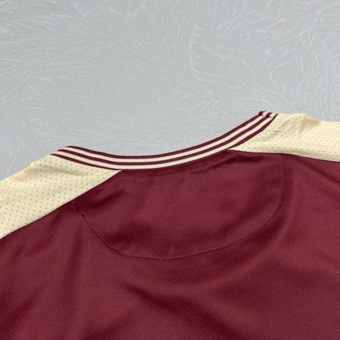 Mens Cordoba CF 2026/27 Third Jersey – view 4